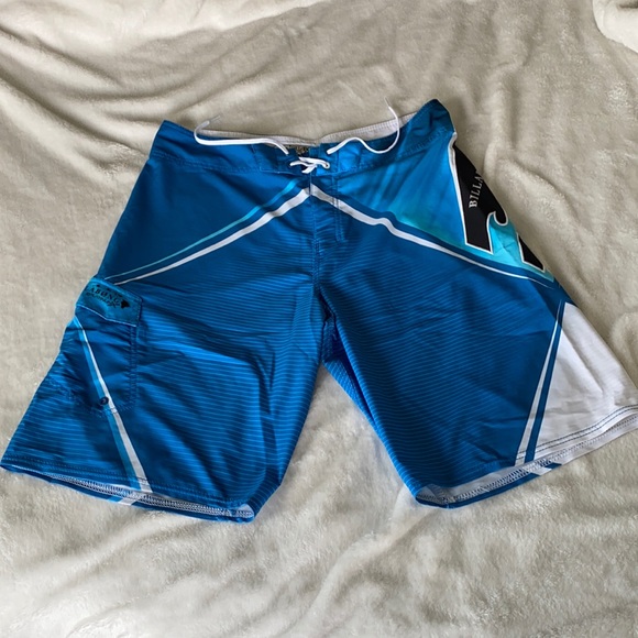 Men’s Billabong Board Shorts Blue 35